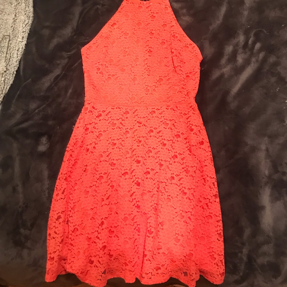 MaiTai Lace Dress